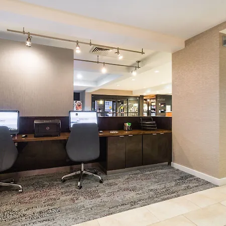 Courtyard By Marriott Rocky Mount-2